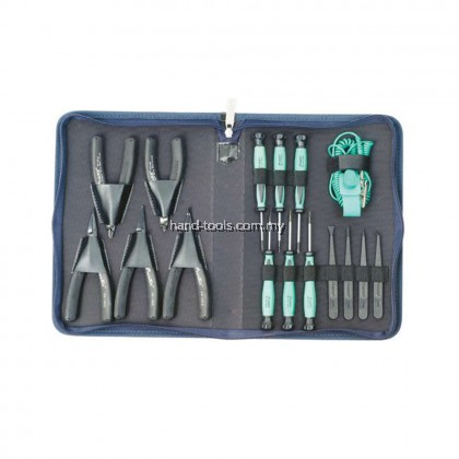 Proskit PK-2079 ESD Precision Tool Kit Proskit PK-2079 ESD Precision Tool Kit